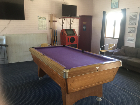 Carmila Hotel - New South Wales Tourism  0