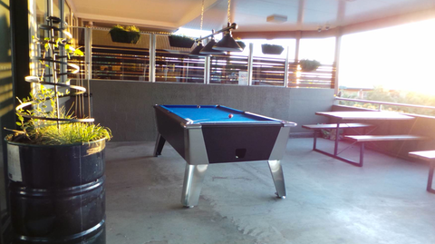 Central Lane Hotel - New South Wales Tourism  4