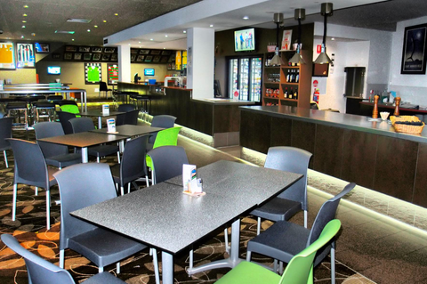 Central Lane Hotel - New South Wales Tourism  5