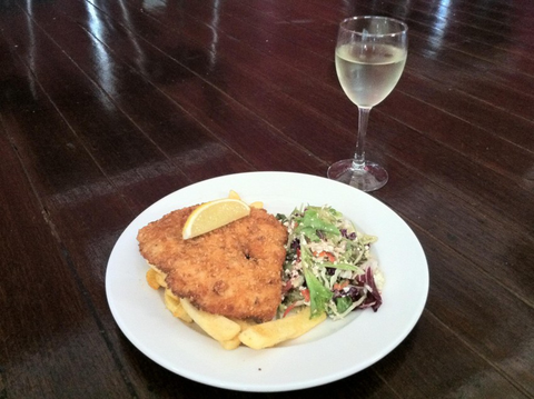 Commonwealth Hotel - New South Wales Tourism  2