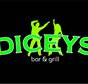 Dicey's Bar  Grill - New South Wales Tourism 