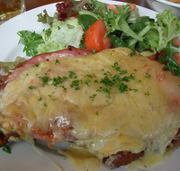 Duaringa Hotel - New South Wales Tourism 