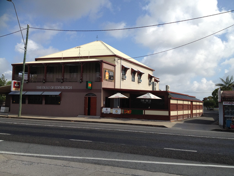 Duke Of Edinburgh Hotel - New South Wales Tourism  5