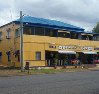 Dululu Hotel - New South Wales Tourism 