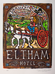 Eltham Hotel - New South Wales Tourism  0