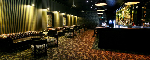 Exchange Hotel - New South Wales Tourism  1