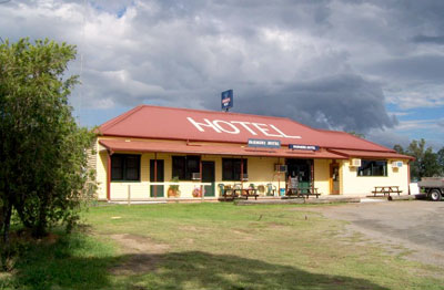 Vacy NSW New South Wales Tourism 