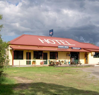 Farmers Hotel - New South Wales Tourism 