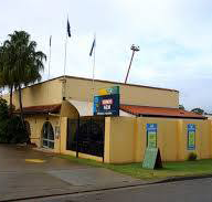 Fernhill Tavern - New South Wales Tourism 