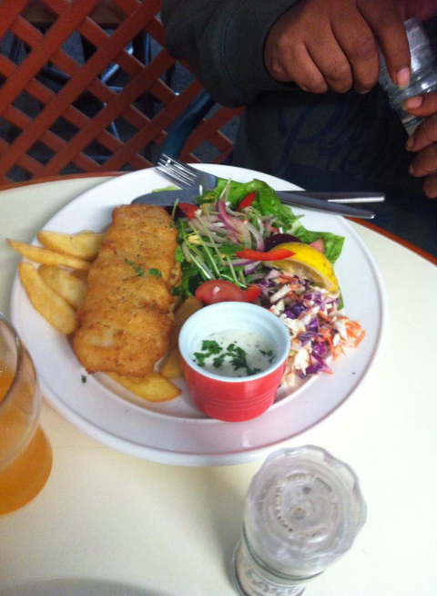Fernhill Tavern - New South Wales Tourism  2