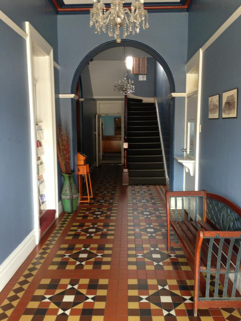 Great Central Hotel - New South Wales Tourism  2