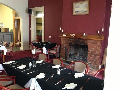 Great Central Hotel - New South Wales Tourism  3