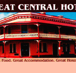 Great Central Hotel - New South Wales Tourism 