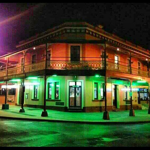 Great Central Hotel - New South Wales Tourism  13