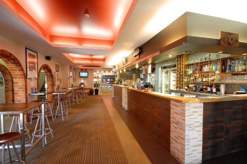 Great Northern Hotel - New South Wales Tourism  1