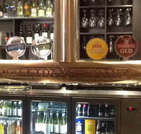 Hallidays Point Tavern - New South Wales Tourism 