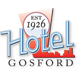 Hotel Gosford - New South Wales Tourism 