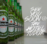 Hotel Tudor - New South Wales Tourism 