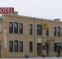 Imperial Hotel - New South Wales Tourism 