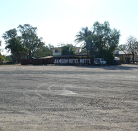Jambin Hotel-Motel - New South Wales Tourism 