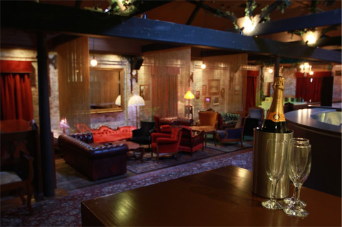 King Street Hotel - New South Wales Tourism  1