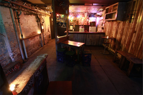 King Street Hotel - New South Wales Tourism  2