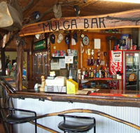 Kulgera Roadhouse - New South Wales Tourism 
