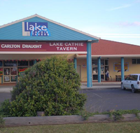 Lake Cathie Tavern - New South Wales Tourism 
