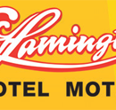 Lamington Hotel Motel - New South Wales Tourism 