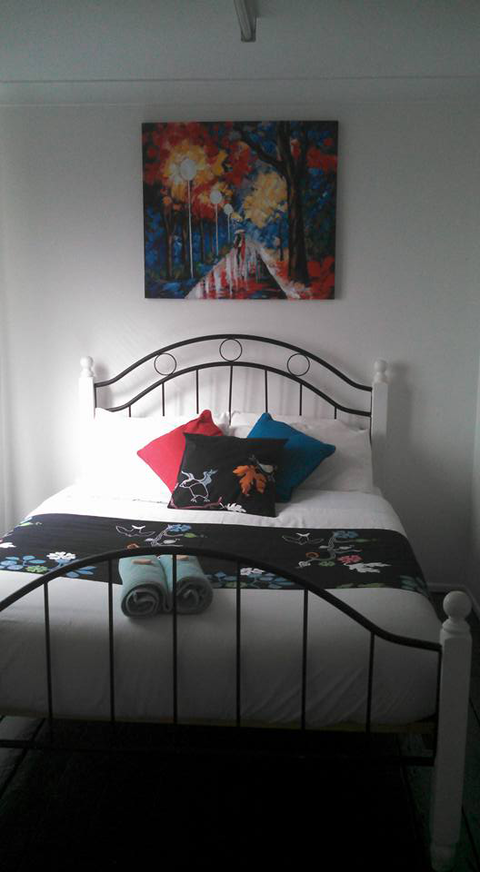 Leichhardt Hotel - New South Wales Tourism  0