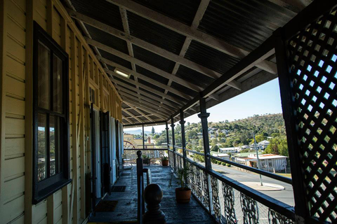 Leichhardt Hotel - New South Wales Tourism  1