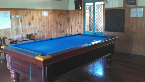 Leichhardt Hotel - New South Wales Tourism  2