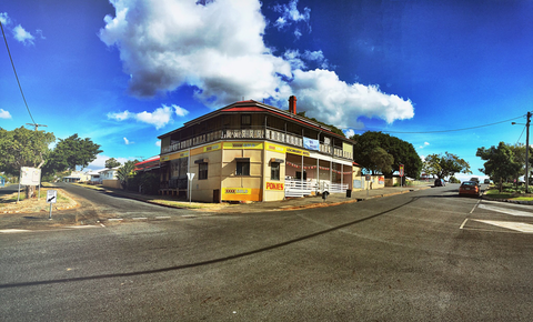 Leichhardt Hotel - New South Wales Tourism  3
