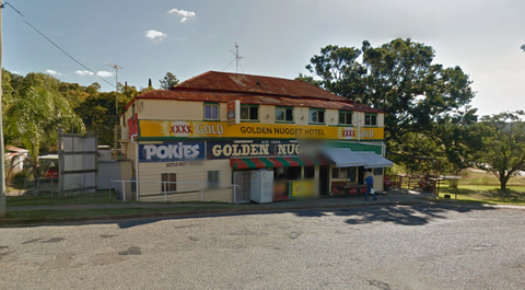 Leichhardt Hotel - New South Wales Tourism  4