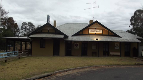 Linga Longa Inn - New South Wales Tourism  0