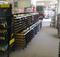 Lion Rampant Hotel - New South Wales Tourism 