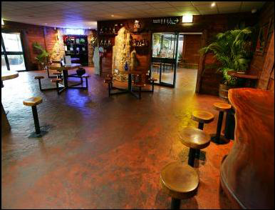 Litchfield Pub - New South Wales Tourism  1