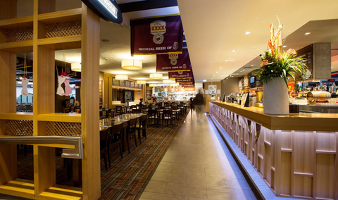 Lone Star Tavern - New South Wales Tourism  3