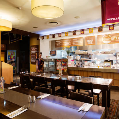 Lone Star Tavern - New South Wales Tourism  5