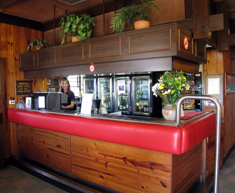 Mapleton Tavern - New South Wales Tourism  1