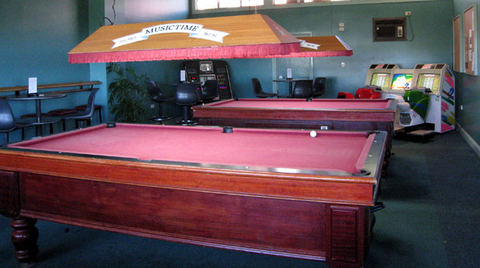 Mapleton Tavern - New South Wales Tourism  2