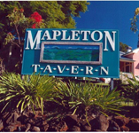 Mapleton Tavern - New South Wales Tourism 