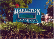 Mapleton Tavern - New South Wales Tourism  0