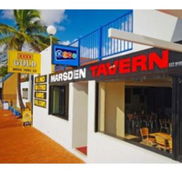 Marsden Tavern - New South Wales Tourism 