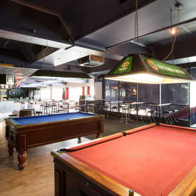Miami Tavern - New South Wales Tourism  1