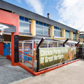 Miami Tavern - New South Wales Tourism  2