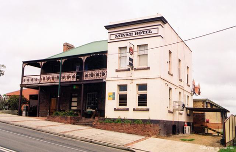 Minmi Hotel - New South Wales Tourism  0