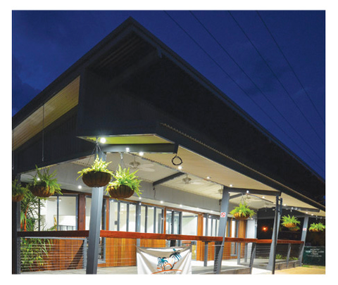 Mission Beach Tavern - New South Wales Tourism  4