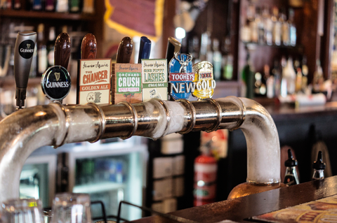 Molly Malones Irish Pub - New South Wales Tourism  3