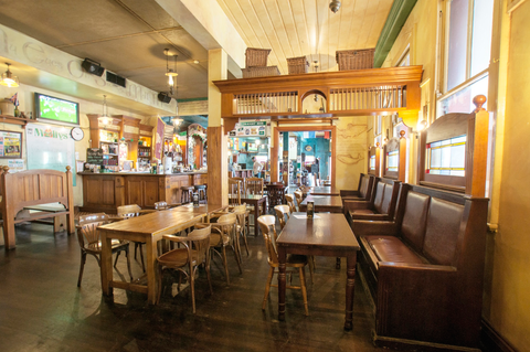Molly Malones Irish Pub - New South Wales Tourism  5